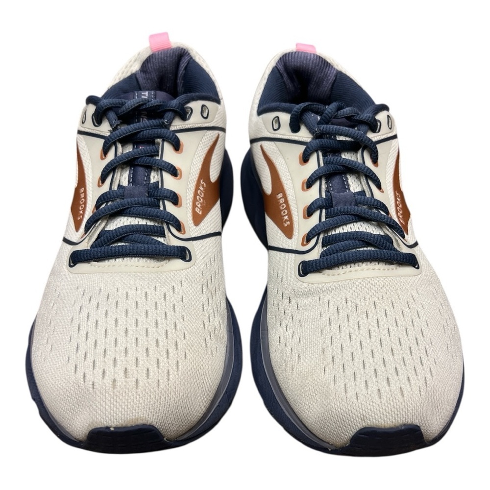 Brand Brooks Transmit 3 Running Shoes Women's Size 9.5 Sneakers Trainers